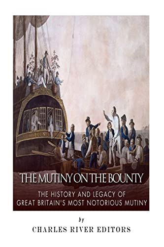The Mutiny on the Bounty