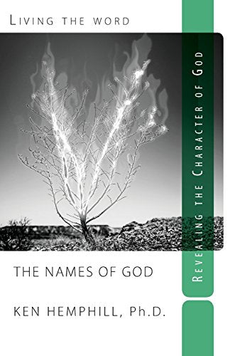 Names of God