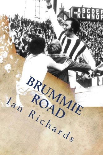 Brummie Road
