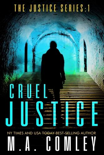 Cruel Justice