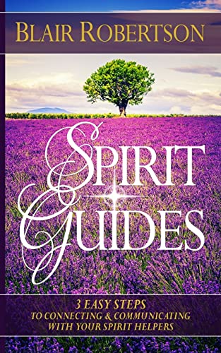 Spirit Guides