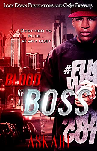 Blood of a Boss