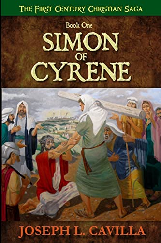 Simon Of Cyrene