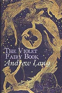 The Violet Fairy Book 