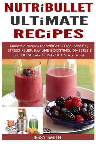 Nutribullet