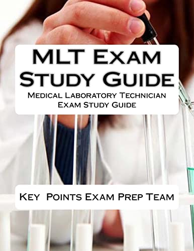 MLT Exam Study Guide