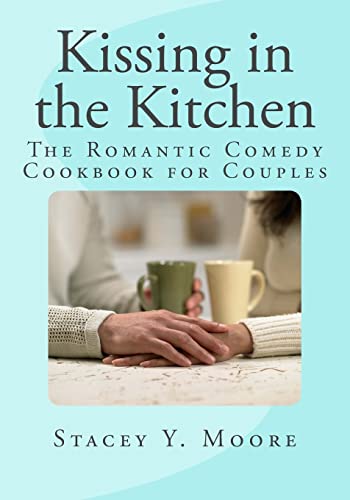 Kissing in the Kitchen