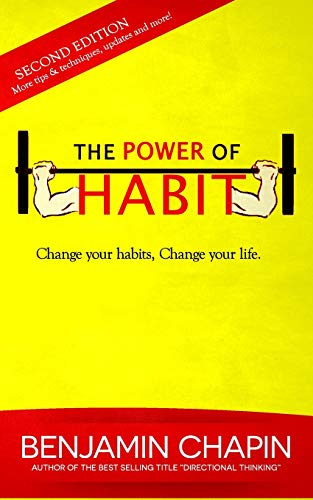 The Power Of Habit