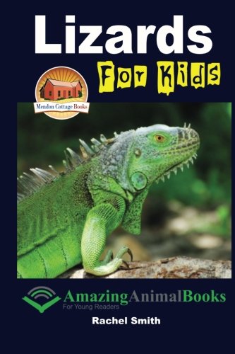 Lizards For Kids