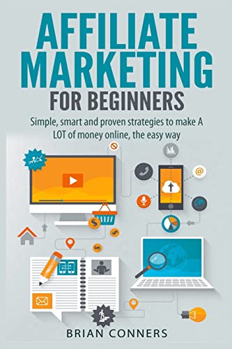 Affiliate Marketing for Beginners