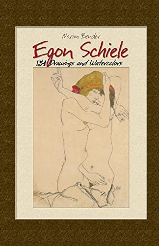Egon Schiele