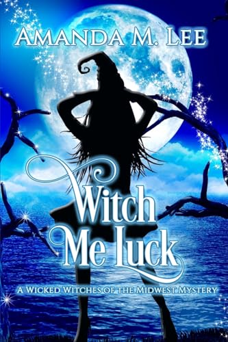 Witch Me Luck