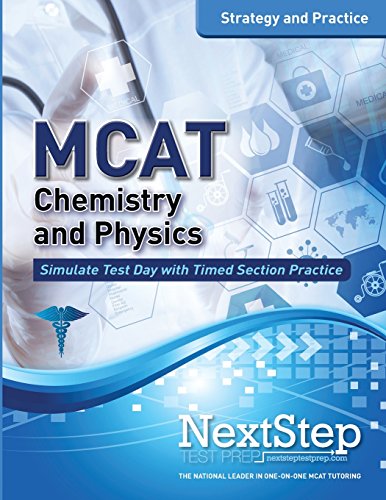 MCAT Chemistry and Physics