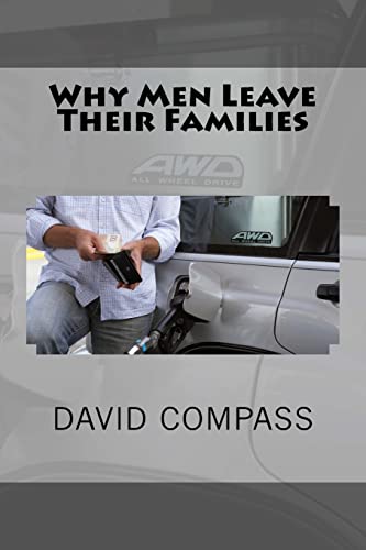 Why Men Leave Their Families