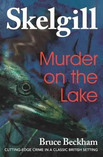 Murder on the Lake