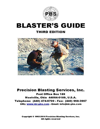 Blaster's Guide