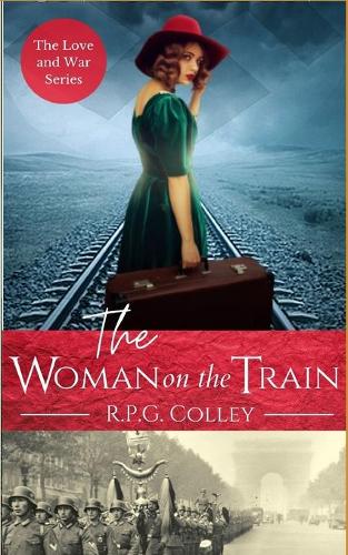The Woman on the Train