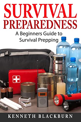 Survival Preparedness