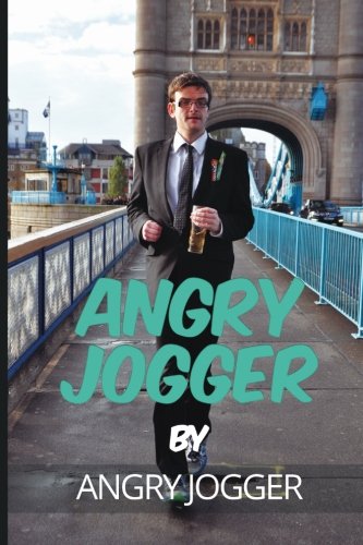 Angry Jogger