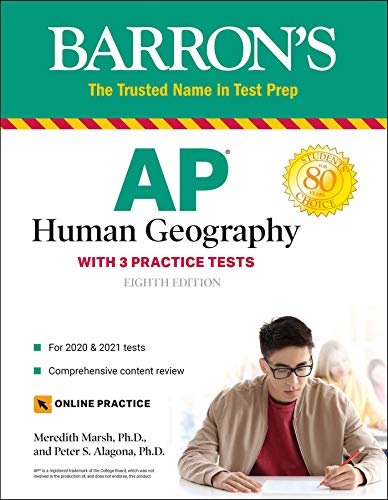 AP Human Geography