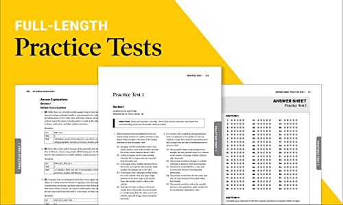 AP English Language and Composition Premium, 2025: Prep Book with 8 Practice Tests + Comprehensive Review + Online Practice