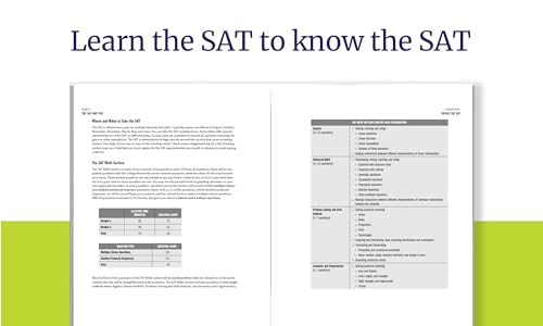Digital SAT Prep Plus 2025: Includes a Full Length Practice Test, 700+ Practice Questions + 1 Year Access to Online Quizzes and Video Instruction