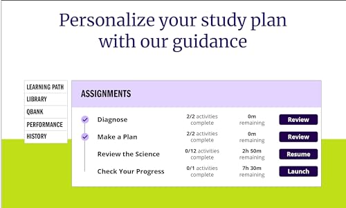 MCAT Complete 7-Book Subject Review 2025-2026, Set Includes Books, Online Prep, 3 Practice Tests