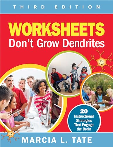 Worksheets Don't Grow Dendrites