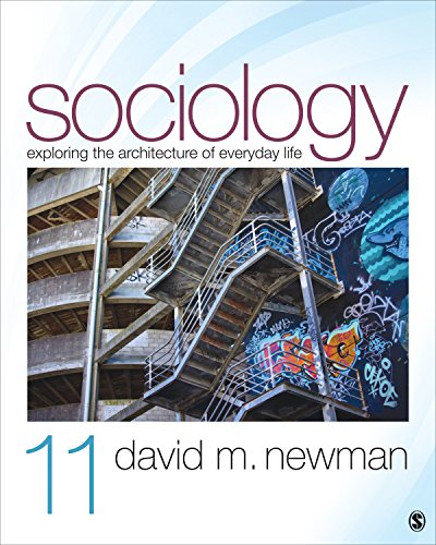 Sociology