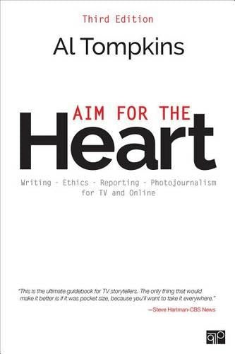 Aim for the Heart