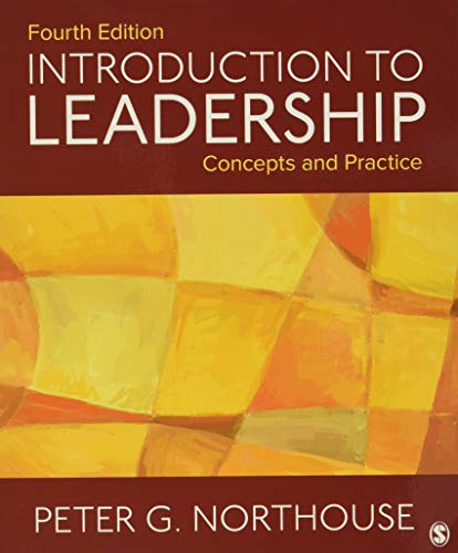 Introduction to Leadership