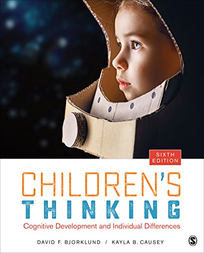 Childrens Thinking