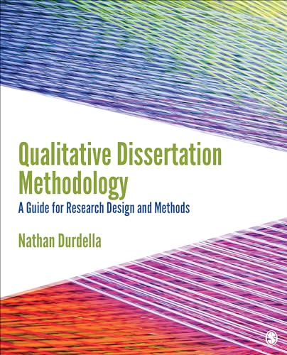 Qualitative Dissertation Methodology