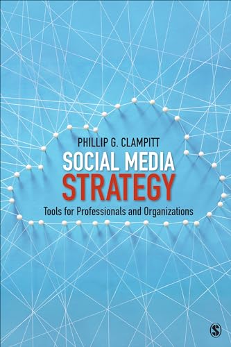 Social Media Strategy