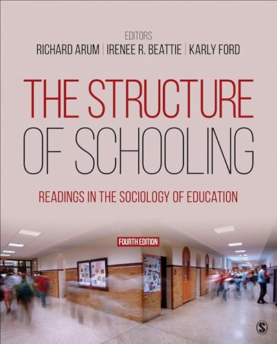 The Structure of Schooling