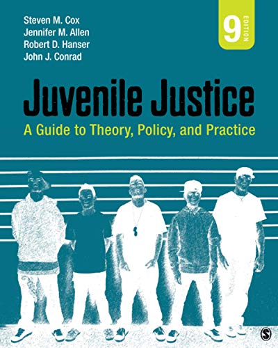 Juvenile Justice