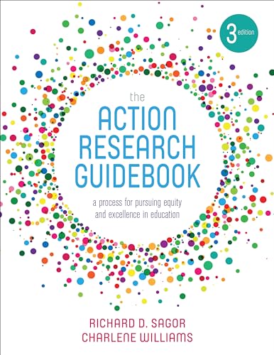 The Action Research Guidebook