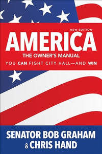America, the Owners Manual 