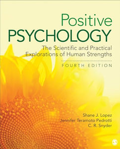 Positive Psychology 