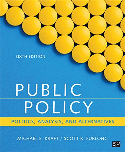 Public Policy