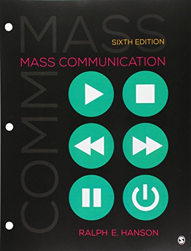 Mass Communication