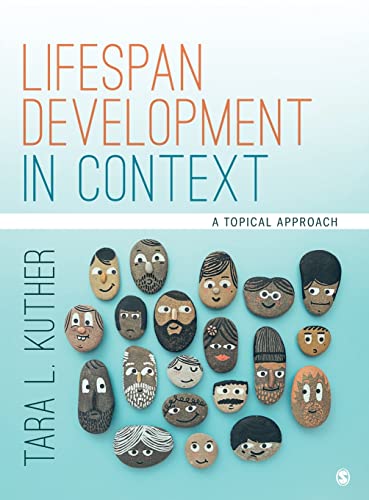 Lifespan Development in Context