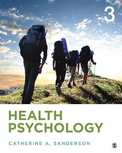 Health Psychology 