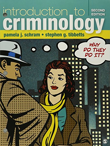 Introduction to Criminology