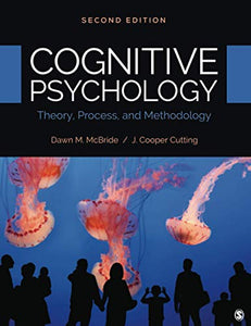Cognitive Psychology 