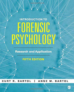 Introduction to Forensic Psychology 