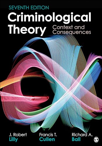 Criminological Theory