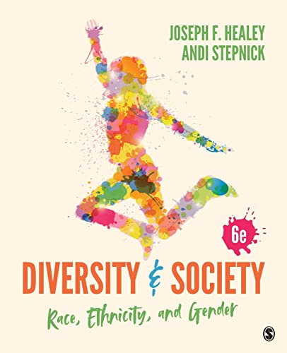 Diversity and Society