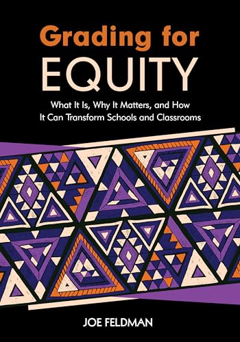 Grading for Equity