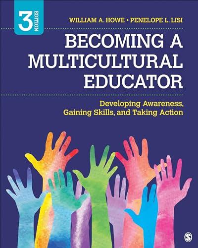 Becoming a Multicultural Educator